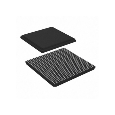 Микроконтроллер MCU LS2048AXN7TTB ARM Cortex-A72 Микропроцессор IC 1292-BFBGA