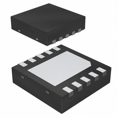 Чип интегральной схемы LMR14030QDPRRQ1 40V 3.5A Step-Down преобразователь с IQ 40μA