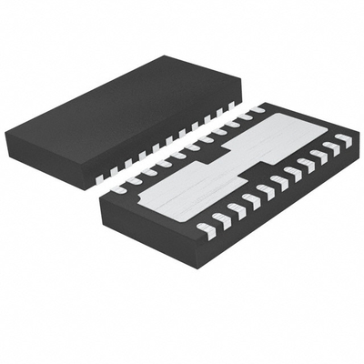 Комплексная микросхема LTC6605IDJC-10 Антиализирующий фильтр IC DFN22