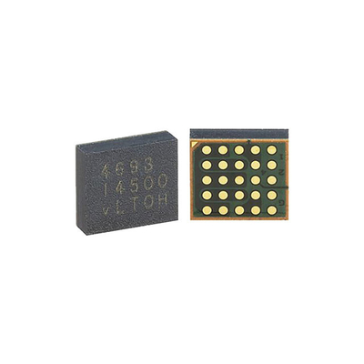 Чип интегральной схемы LTM4693EV 2,2 МГц Buck Boost uModule Regulator LGA25