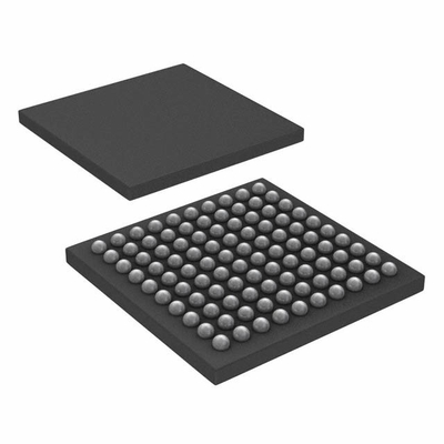 Микроконтроллер MCU LPC1768UKZ 32-битный Arm Cortex-M3 Микроконтроллер IC