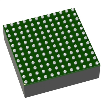 Чип интегральной схемы LTM4636IY-1 40V 1 Регулятор выходной коммутации BGA144
