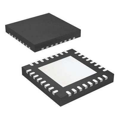 Компьютерный микросхема PCM6260QRTVRQ1 Автомобильный 6-канальный 768 кГц аудио ADC