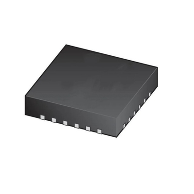 Комплексный микросхема PCAL9714HNMP напряжение преобразование 14-битный SPI I / O расширитель