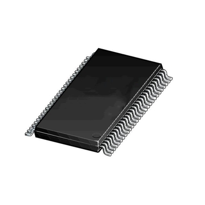 Комплексные микросхемы PCA9505DGGY 40-битные I2C-Bus I/O расширители с RESET