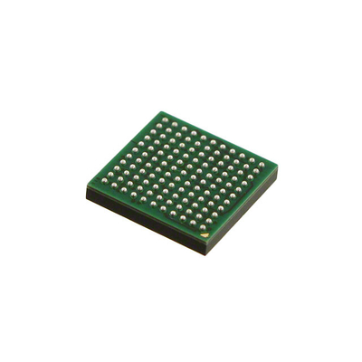 Микроконтроллер MCU MK12DN512VMC5 ARM Cortex-M4 Кинетический микроконтроллер IC