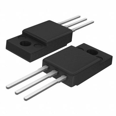 Чип интегральной схемы NTPF095N65S3H TO220F 650V 30A N-канал MOSFET транзистор