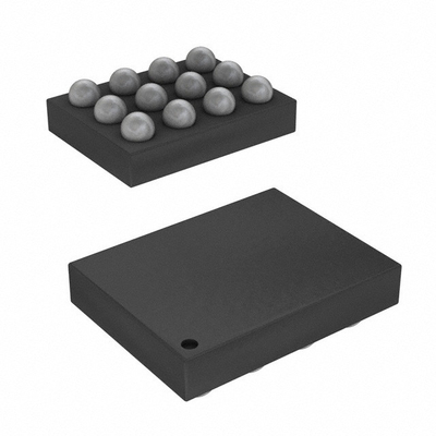 Чип интегральной схемы NX20P0407UKAZ USB Type-C CC And SBU Protection IC
