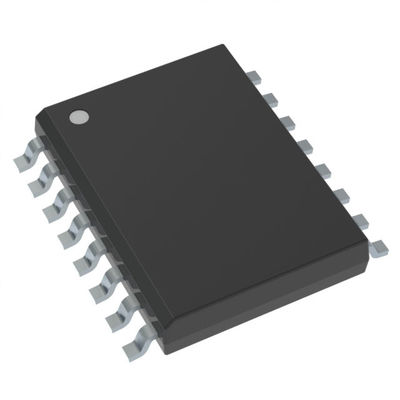 Чип интегральной схемы NCID9401R2 SOIC16 4 канал 10Mbps цифровой изолятор
