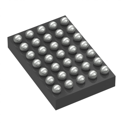 Чип интегральной схемы MAX98396EWB 20В цифровой входный аудиоусилитель IC WLP35