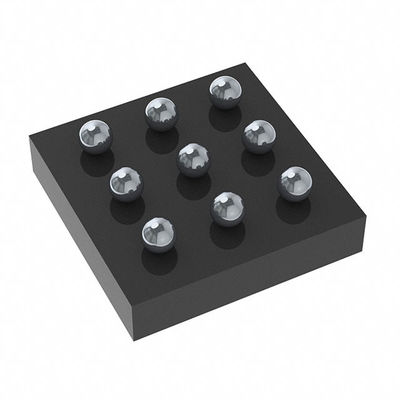 Чип интегральной схемы MAX98360CENL 3,2 Вт цифровой аудиоусилитель класса D WLP9