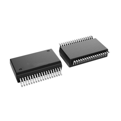 Комплексные микросхемы UCC15240QDWNRQ1 24V Автомобильный изолированный модуль постоянного тока/ постоянного тока