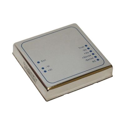 Чип интегральной схемы PXF40-24T0515 40W 3 выходные изолированные преобразователи постоянного тока