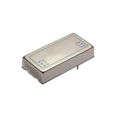 Чип интегральной схемы PXD10-24WS12 830mA 9V до 36V Входной изолированный модуль