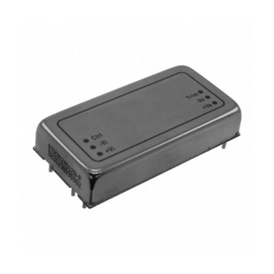 Чип интегральной схемы PXD30-24WS12 30W 12V одиночный выход изолированный модуль