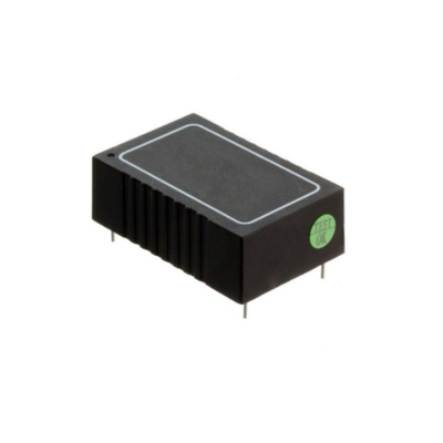 Чип интегральной схемы PXC-M10-24WS12-A Изолированный 12V 830mA DC DC преобразователь
