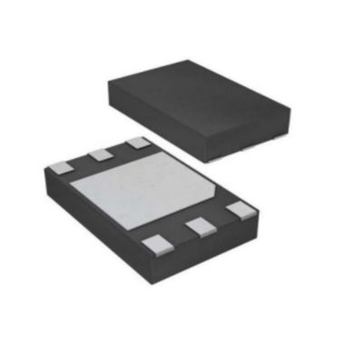 Модуль беспроводной связи BGA6H1BN6E6327XTSA1 Усилитель RF IC TSNP-6