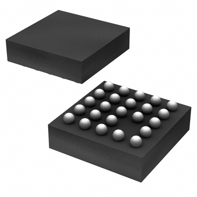 Комплексный микросхема BD2812GU-E2 2-канальный RGB зарядный насос LED-дирижер IC