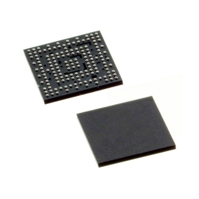 Полевые программируемые шлюзы 10M04SAM153I7G MAX 10 FPGA программируемые логические чипы