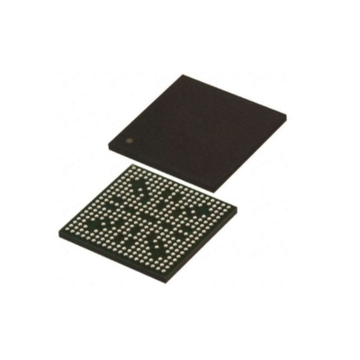 Микроконтроллер MCU AM3358BZCE60 ARM Cortex A8 1 Ядерный микропроцессор LFBGA289