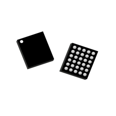 Компьютерный микросхема ACT88329VU101SR с переключателями обхода нагрузки