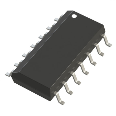 Чип интегральной схемы AD8277BRZ 550kHz Усилитель приборов IC SOIC14