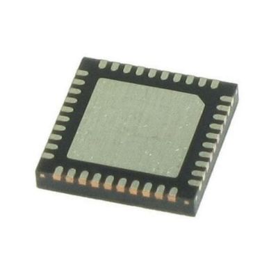 Чип интегральной схемы 8P34S2106ANLGI 2 ГГц Часы Fanout Buffer Chip VFQFN40