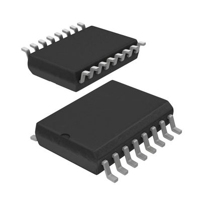 Сенсорный IC ACS723KMATR-40AB-T с высокой изоляцией Hall-Effect Sensor IC