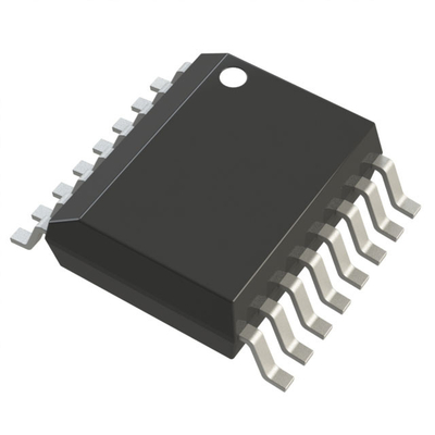 Чип интегральной схемы ADUM142D1BRQZ 4-канальный цифровой изолятор IC 150 Мбит/с