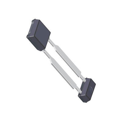 Сенсорный IC A1698LUBTN-FWBE-T Двухпроводной сенсорный IC с выходом скорости и направления