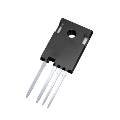 Чип интегральной схемы AIMZA75R040M1 1200V Кремниевой карбид MOSFET транзисторы