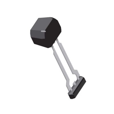 Сенсорный IC ATS19480LSNBTN Стенсор скорости IC для датчиков зубов редукторов