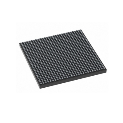 Полевые программируемые ворота массив A2F200M3F-1FG484I 200K ворота 100MHz SOC FPGA IC 484-FPBGA