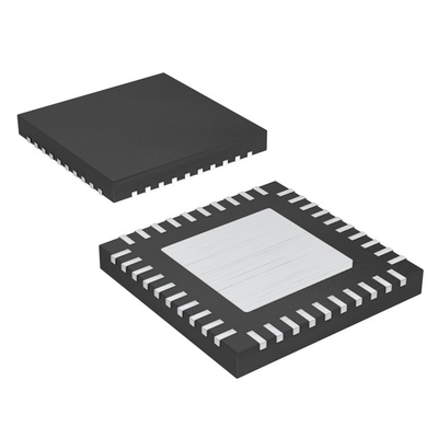 Ethernet IC AR8035-AL1B-R Интегрированный Ethernet-передатчик 40-WFQFN