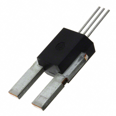 Сенсорный IC ACS758KCB-150B-PSS-T 200A Открытая петля Двусторонний датчик тока IC