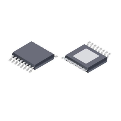 Чип интегральной схемы A5932GLPTR-1-T 61.6mA Half Bridge Multiphase Motor Driver