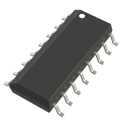 Дифференциальный линейный драйвер интегральной схемы ADN4667WARZ 3V LVDS Quad CMOS