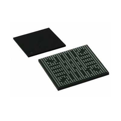 Микроконтроллер MCU AM4377BZDND80 ARM Cortex A9 32-битный одноядерный процессор IC