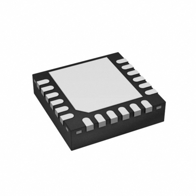 Чип интегральной схемы ATA6831C-PIQW-1 Трехмерный драйвер с SPI и PWM