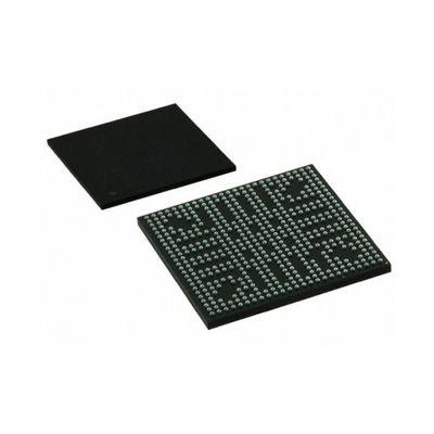 Микроконтроллер MCU AM4372BZDN60 600MHz 32 бит ARM Cortex A9 Микропроцессорный интерфейс