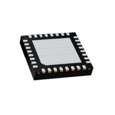 Комплексные микросхемы LP5861RSMR 50mA 18-канальный светодиодный драйвер IC 32-VQFN