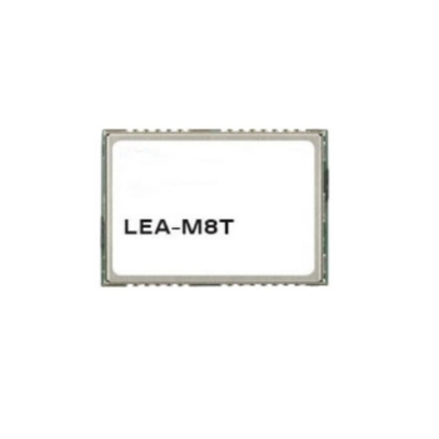 Модуль беспроводной связи LEA-M8T-1 12Mbps Модуль одновременного управления GNSS