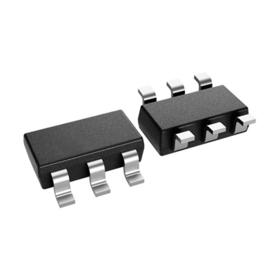 Чип интегральной схемы LMR51420YFDDCR 1 Выход 1.1MHz Buck Switching Regulator IC