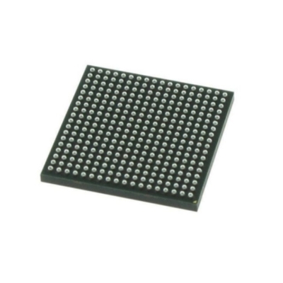 Полевые программируемые ворота массив LCMXO3LF-2100E-6MG324I Автомобильные FPGA программируемые логические IC