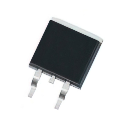 Чип интегрированной схемы IPB068N20NM6 200В Транзисторы OptiMOS 6 Power MOSFET