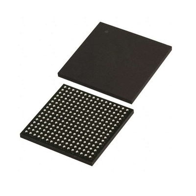 Полевые программируемые шлюзы LCMXO2-7000HC-4FTG256C 2.375V до 3.465V MachXO2 FPGA IC