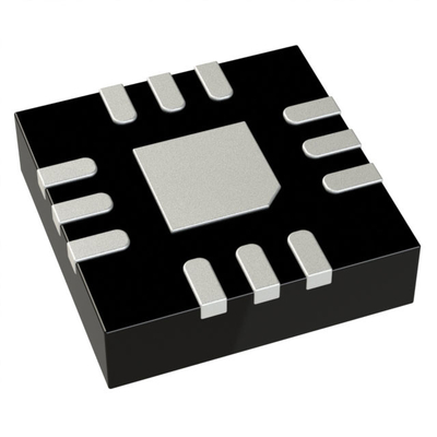 Модуль беспроводной связи HMC341LC3B 2.5dB Низкий уровень шума Усилитель RF IC QFN12