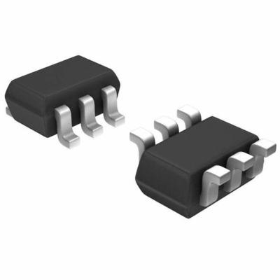 Модуль беспроводной связи HMC311SC70E 5V 74mA 15dB Усилитель RF IC VSSOP6