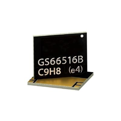 Чип интегральной схемы GS66516B-MR N-Channel MOSFET GaN транзисторы