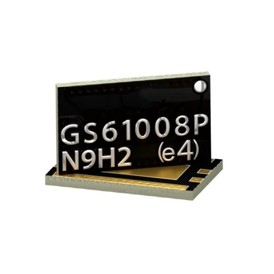 Чип интегральной схемы GS66502B-TR 650V 7.5A GaN E-модный транзистор